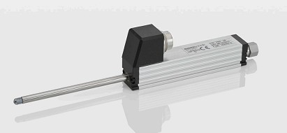TRS-50直線(xiàn)位移傳感器,德國(guó)Novotechnik