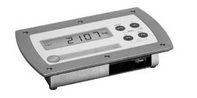 德國(guó)HBM WE2107M儀表